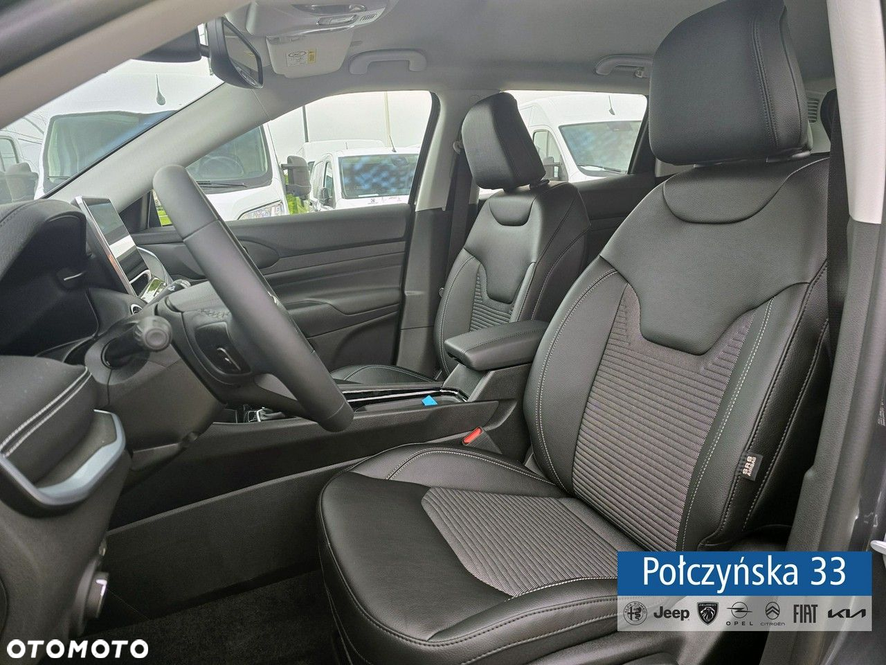 Jeep Compass - 15