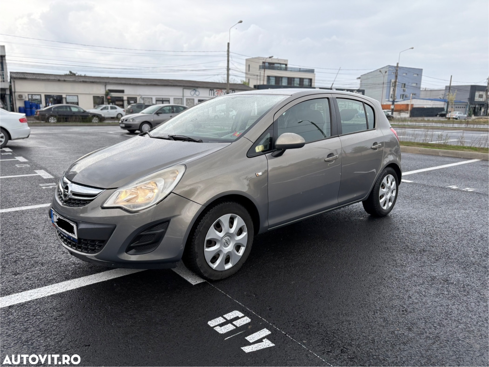 Opel Corsa - 14