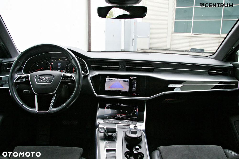 Audi A6 Limousine 40 TDI mHEV Quattro Sport S tronic - 10