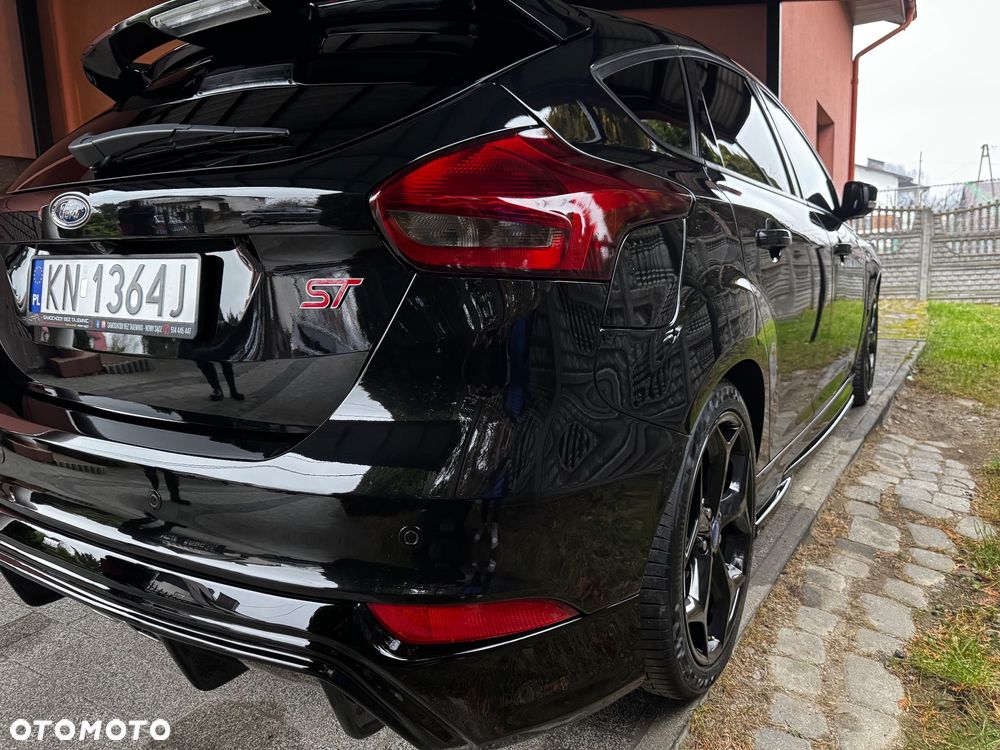 Ford Focus - 3