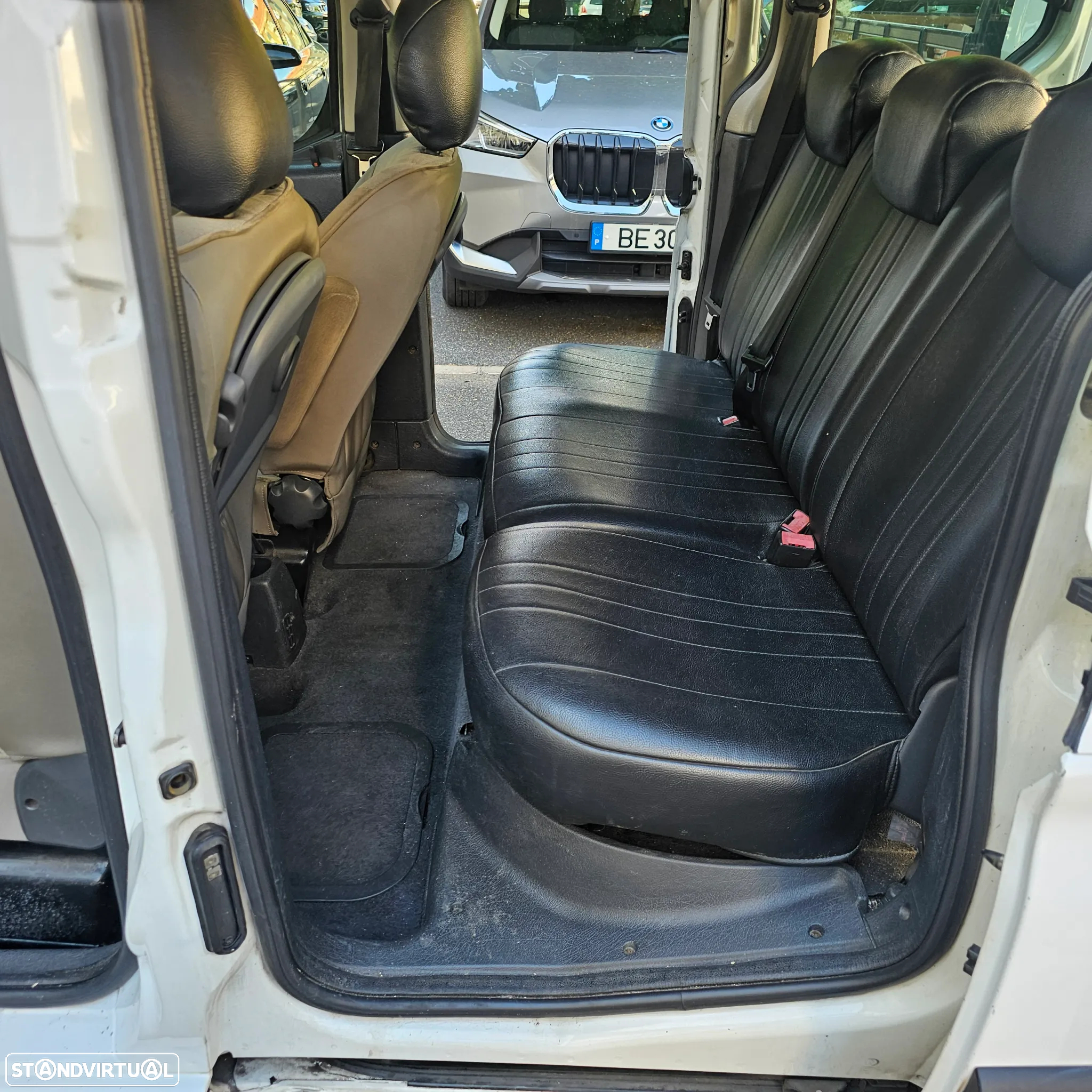Citroën Berlingo 1.4i XTR - 20