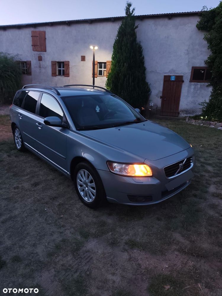 Volvo V50 - 39