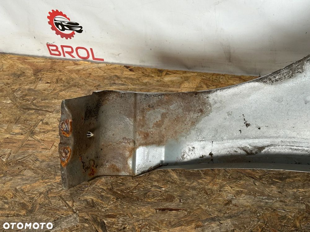 BŁOTNIK PRZEDNI PRAWY MAZDA 6 GJ 12- - 8