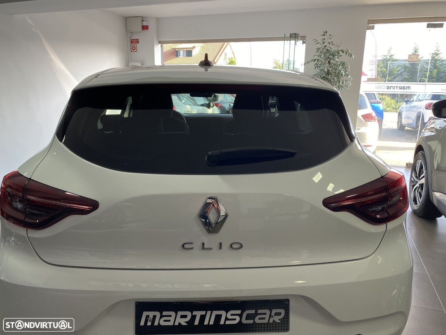 Renault Clio 1.5 Blue dCi Limited - 5