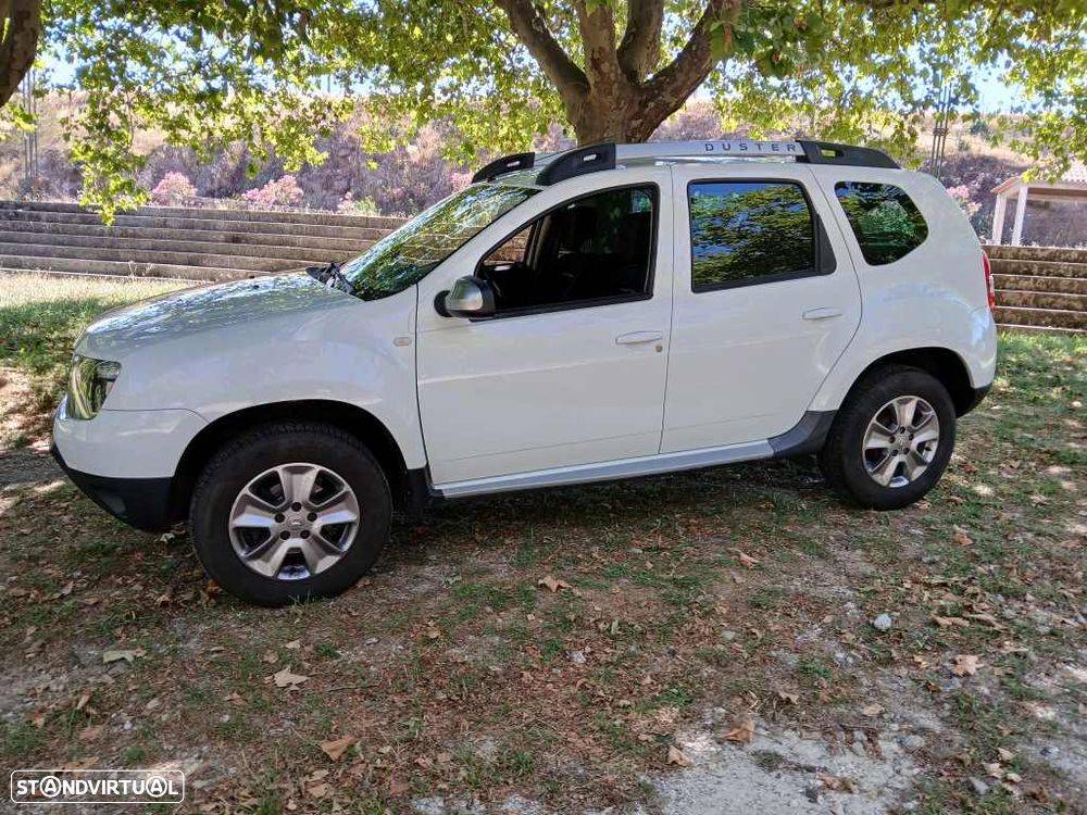 Dacia Duster 1.2 TCe Prestige - 11