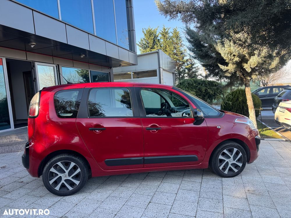 Citroën C3 Picasso HDi 110 FAP Carlsson - 11