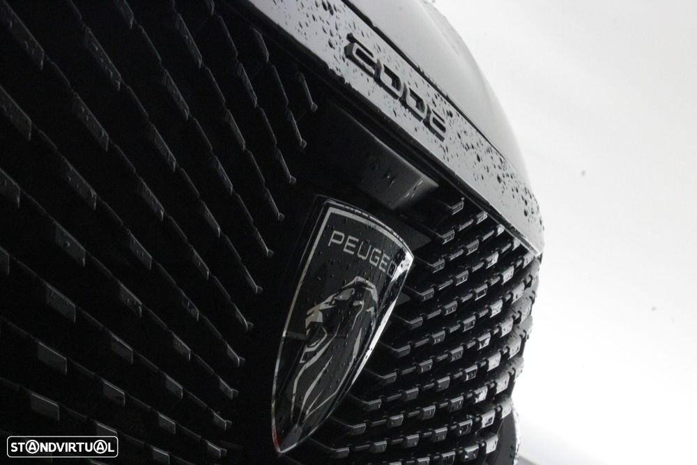 Peugeot 2008 1.5 BlueHDi Active EAT8 - 36