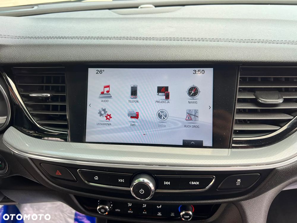 Opel Insignia Sp 1.5 ECOTEC Direct InjectionTurbo Selection - 22