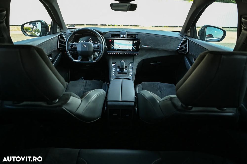 DS Automobiles DS 7 Crossback - 20