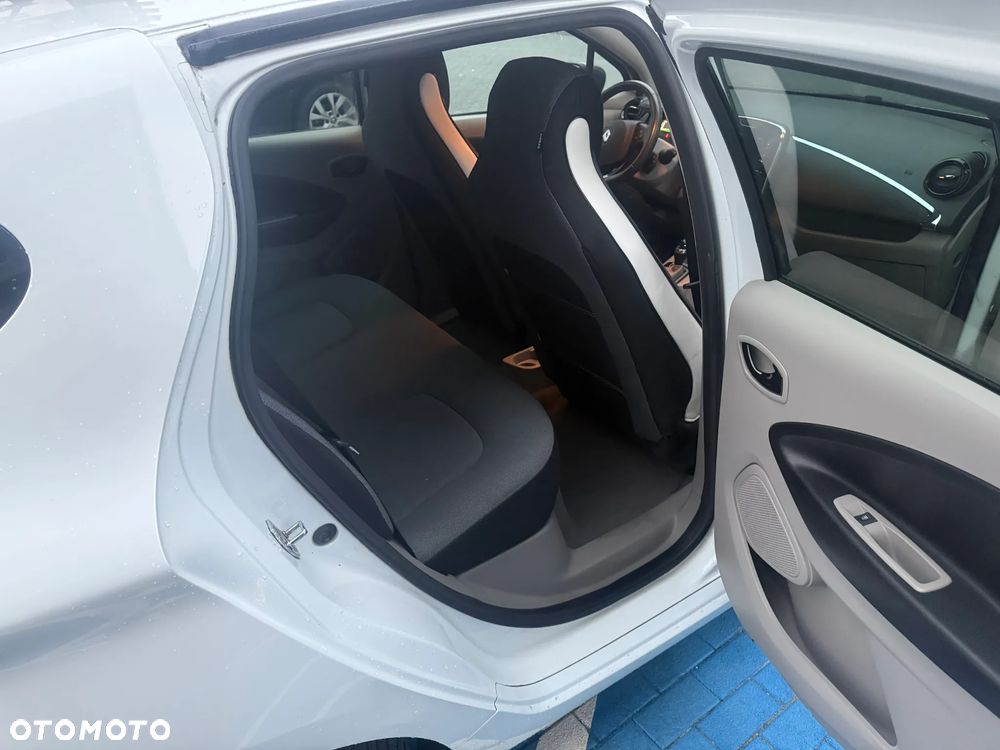 Renault Zoe Intense - 12