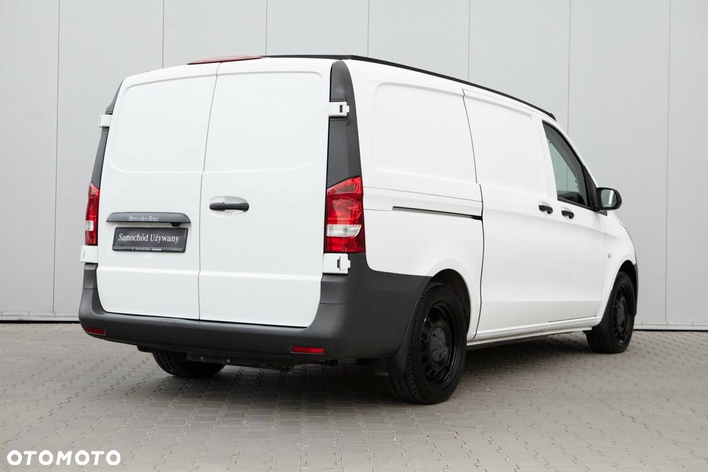 Mercedes-Benz eVito - 6