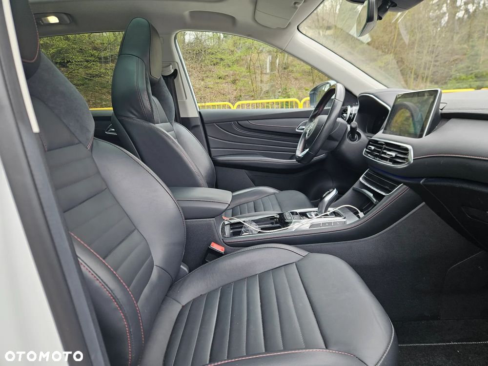 MG HS 1.5T-GDI Luxury - 20