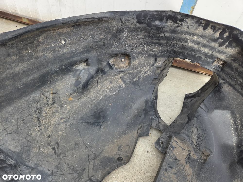 Nadkole przednie prawe Peugeot Partner IV Citroen Berlingo IV  9817398480 - 5