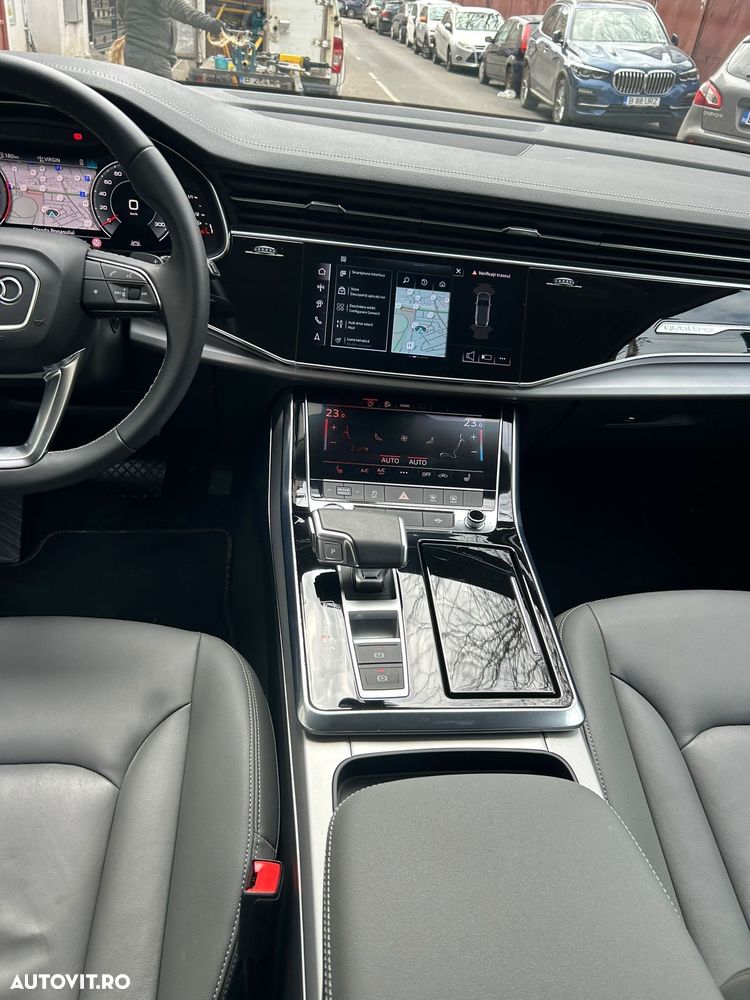 Audi Q7 - 6