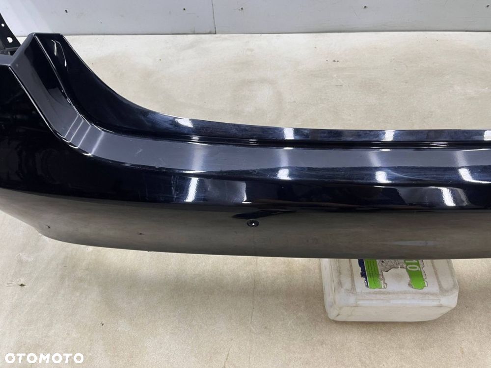 Zderzak tylny Mercedes E-Klasa Eklasa W212 sedan 13-16r. Lift tył 6XPDC A2128857625 - 7