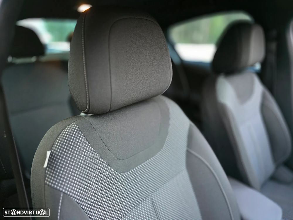 Citroën C4 1.6 e-HDi Exclusive CMP6 - 20