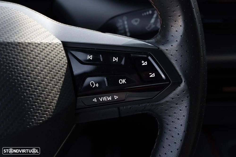 Cupra Born 58 kWh Plus - 48