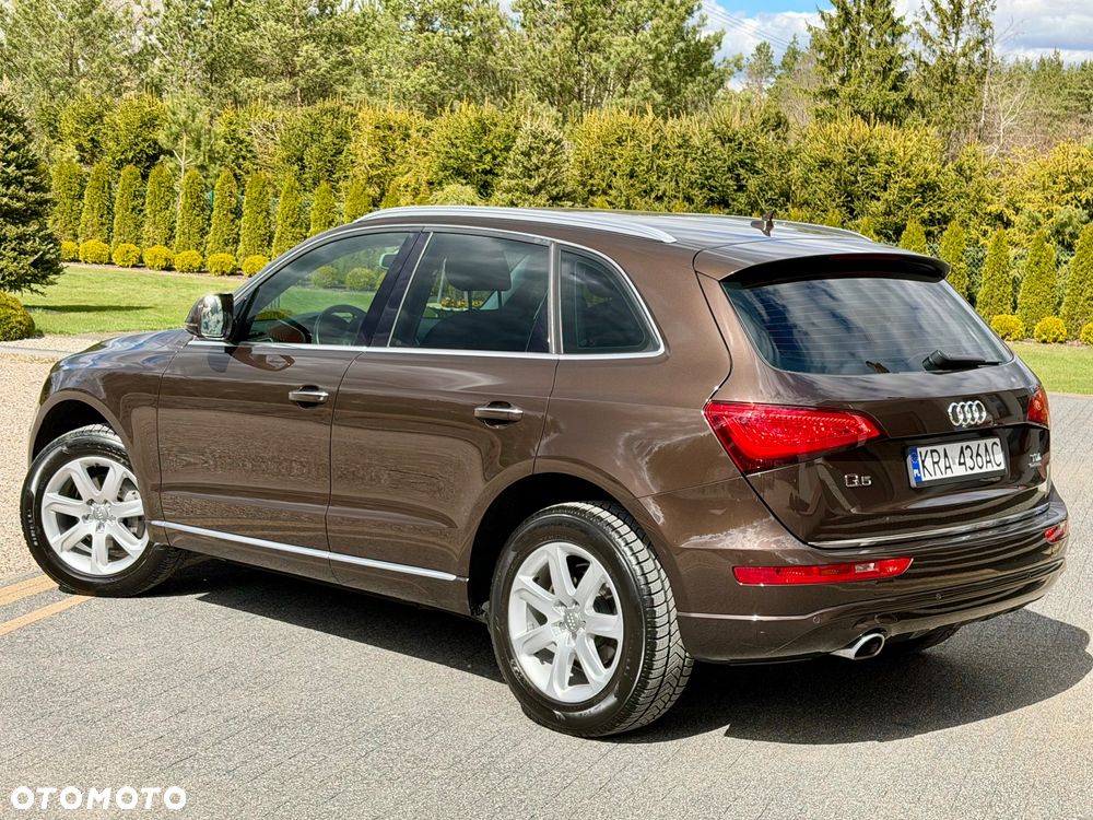 Audi Q5 2.0 TDI clean diesel Quattro S tronic - 14