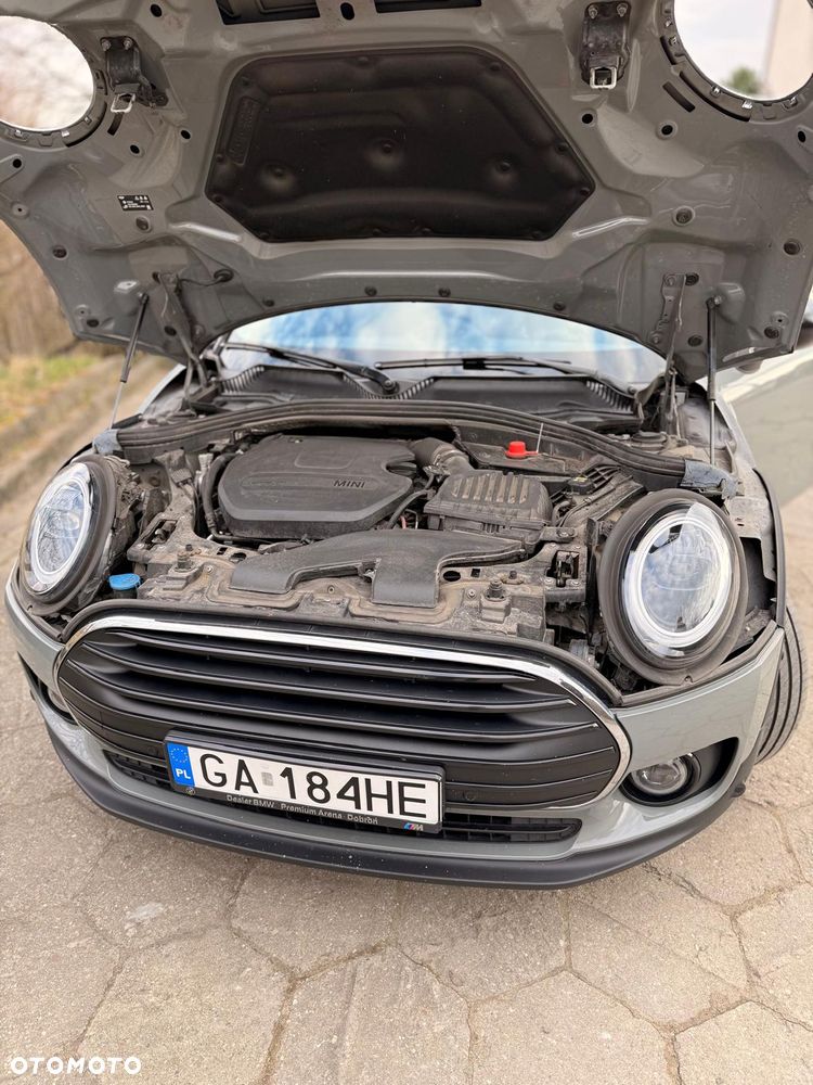 MINI Clubman - 15