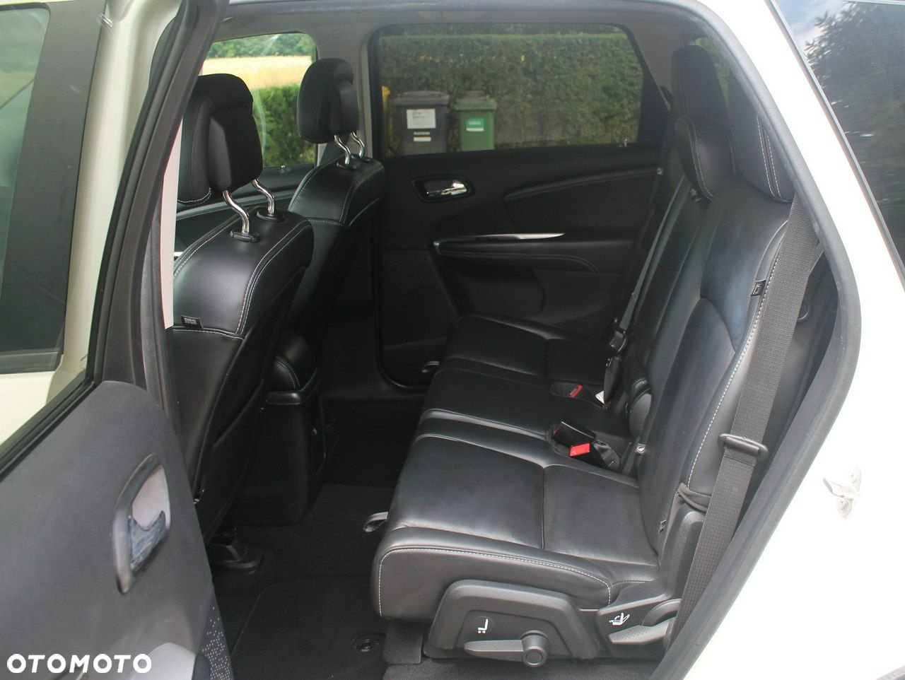 Fiat Freemont - 29