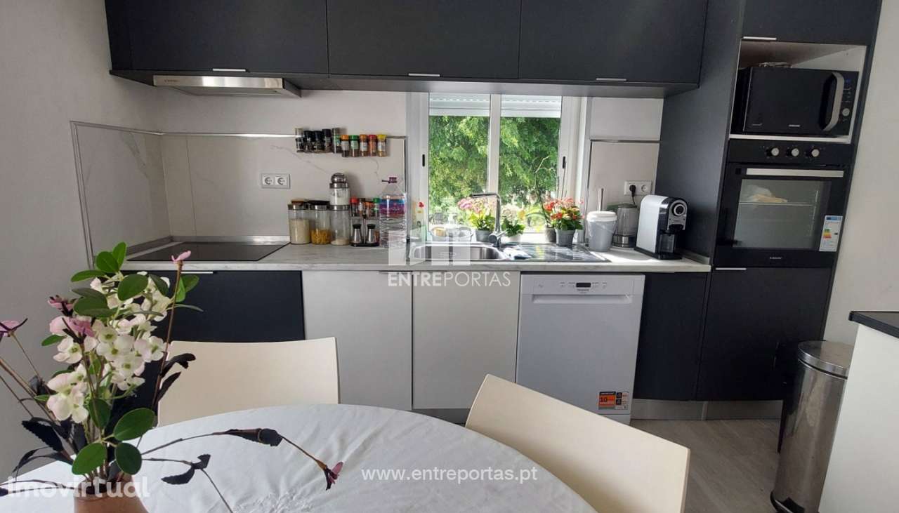 Venda de andar moradia T2 renovado, Barroselas, Viana do Castelo - Grande imagem: 4/30