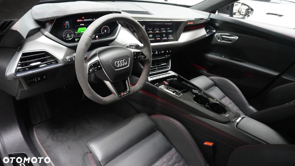 Audi RS e-tron GT - 6