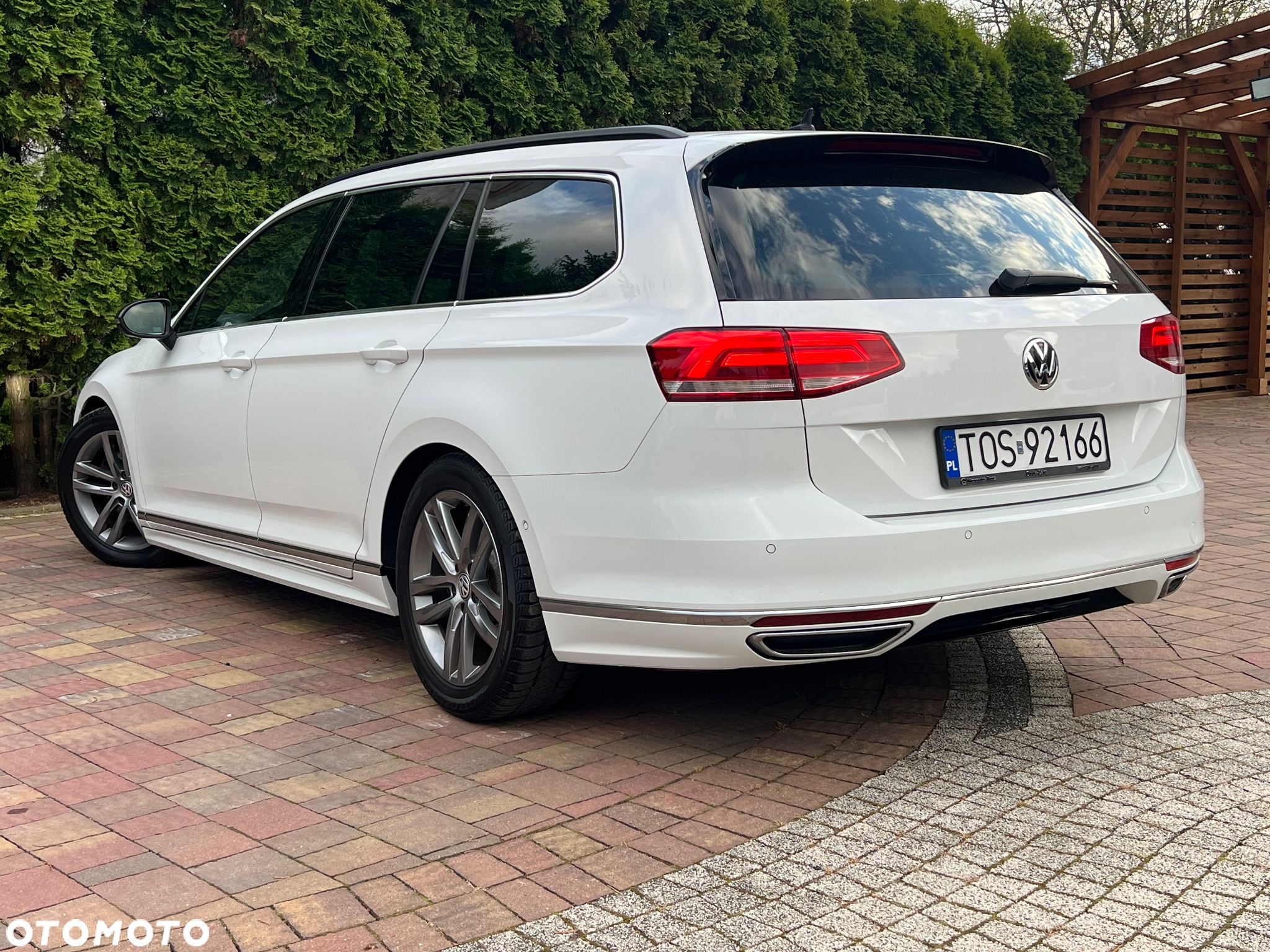 Volkswagen Passat - 6