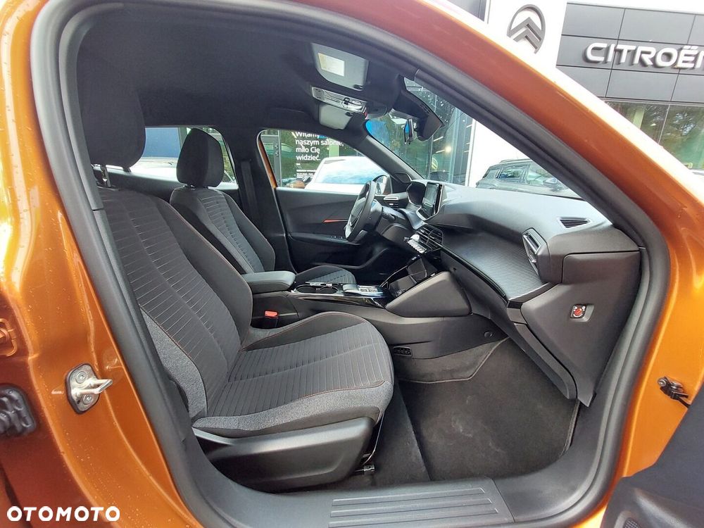 Peugeot 2008 2023