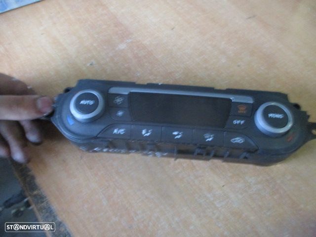 Comando Sofagem 7M5T18C612AD FORD C MAX 2008 ORIGINAL - 1