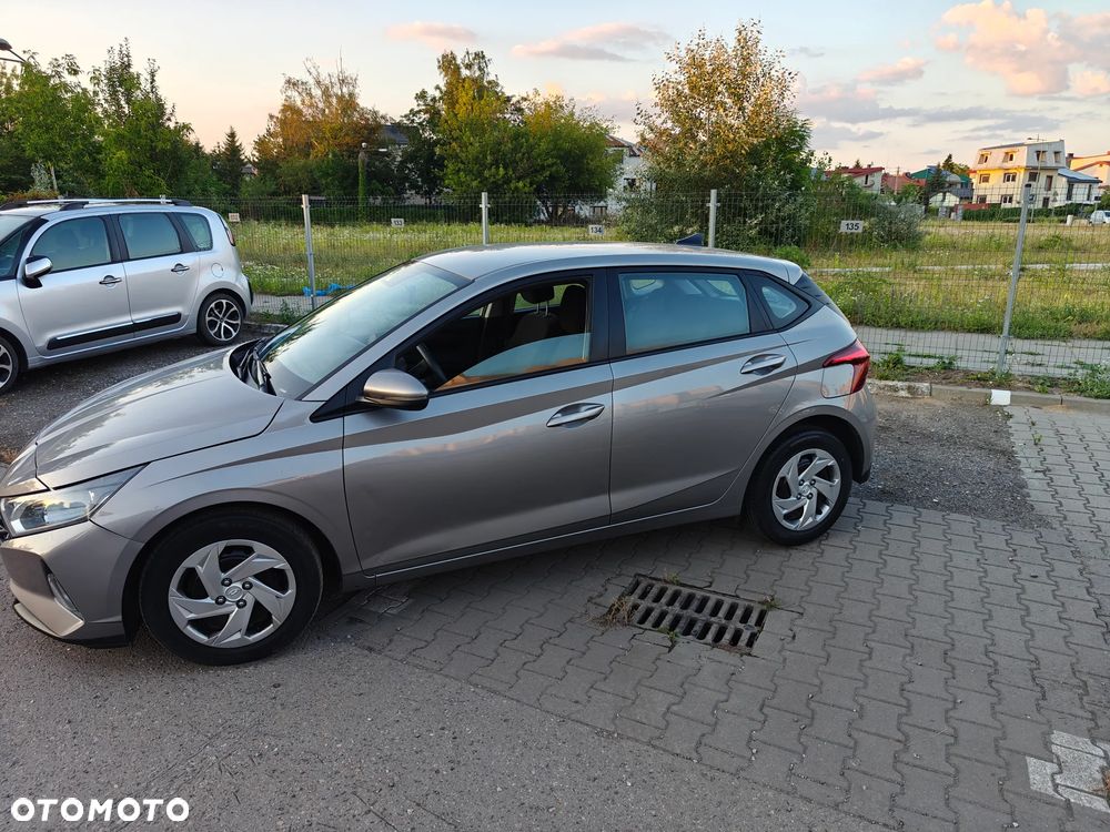Hyundai i20 - 6