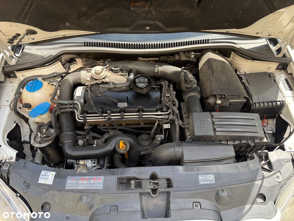 Seat Leon 1.9 TDI Reference - 14