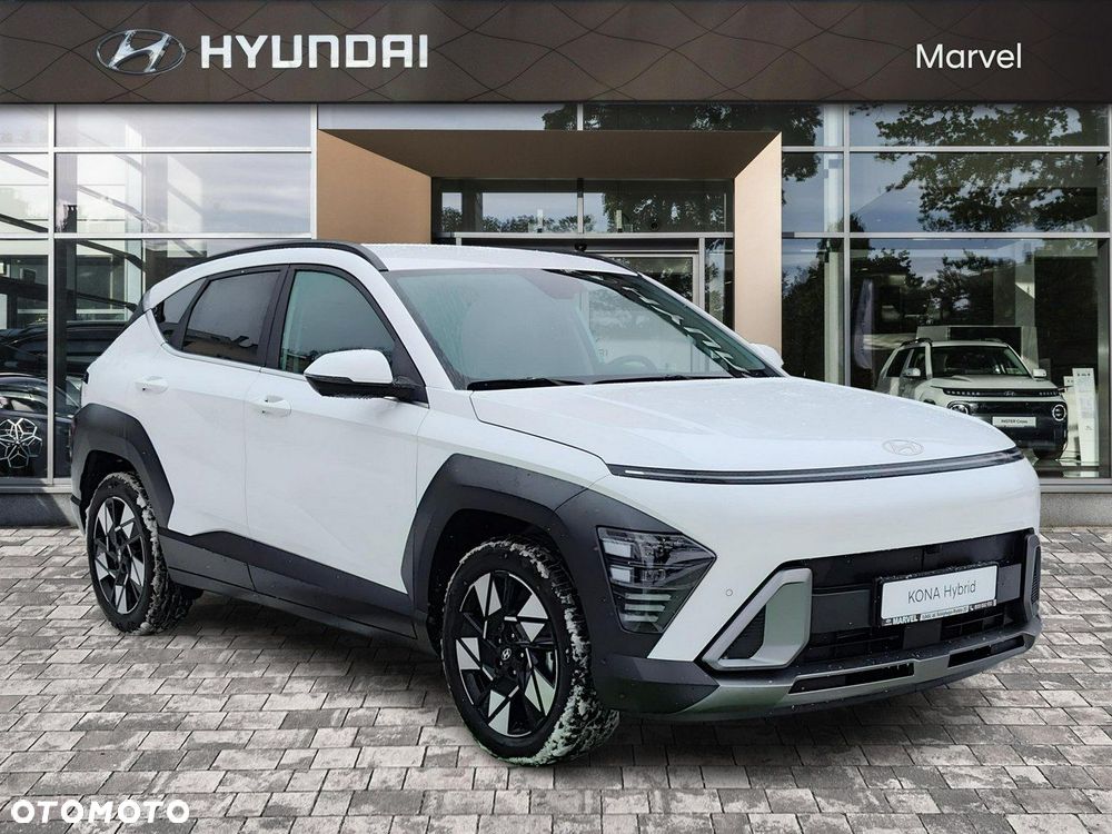 Hyundai Kona - 3