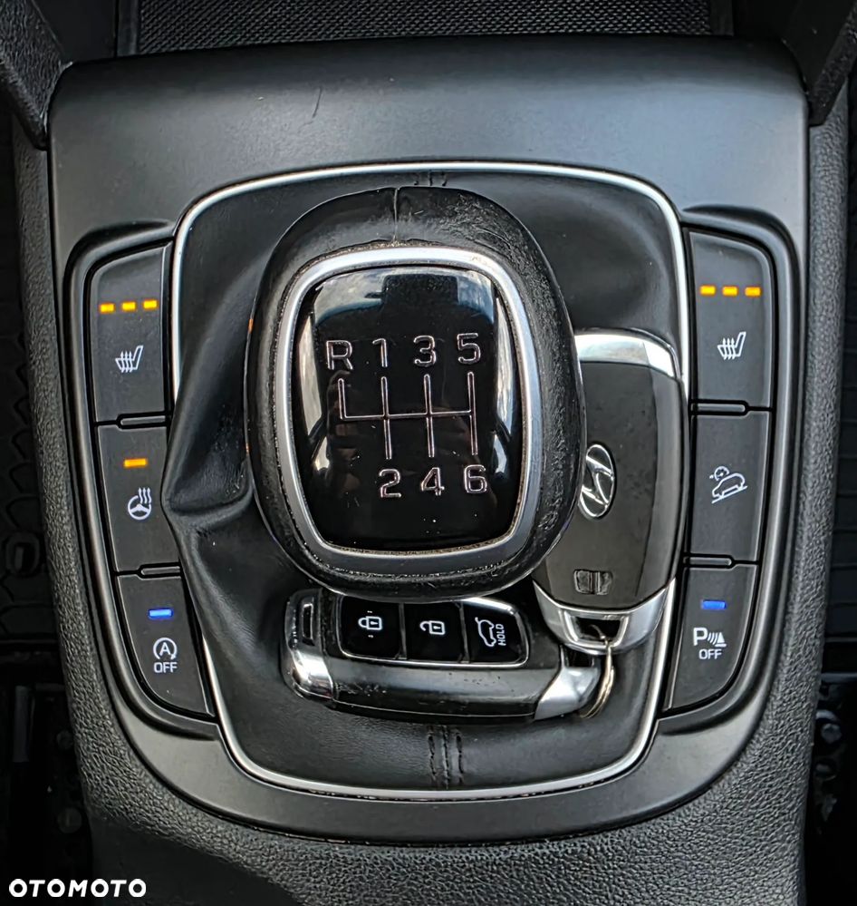 Hyundai Kona 1.6 CRDi Comfort - 21