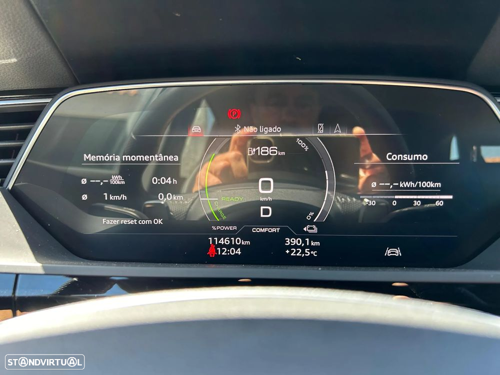 Audi e-tron 55 quattro S line - 15
