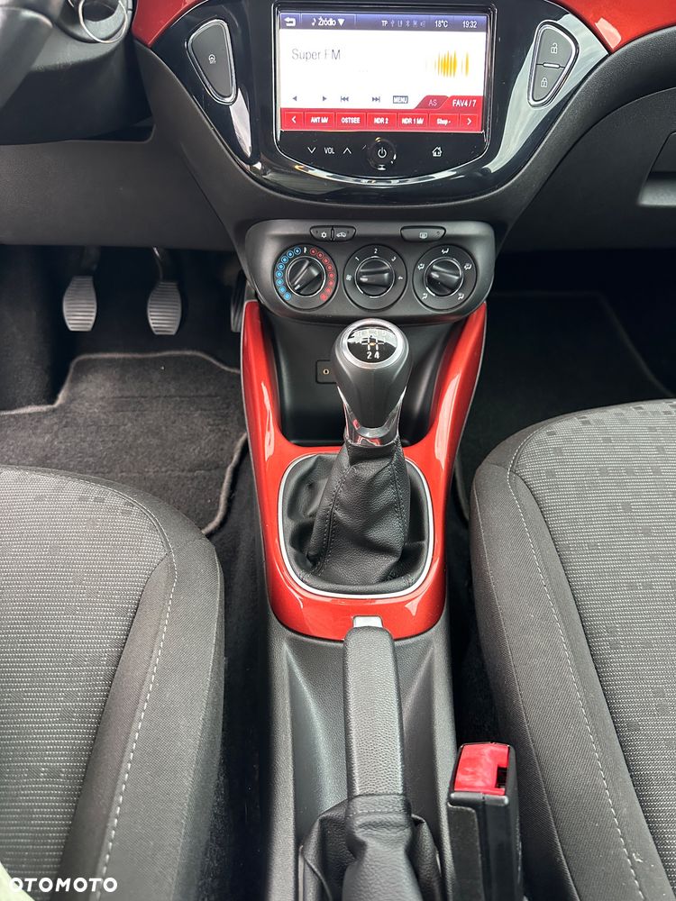 Opel Adam - 30