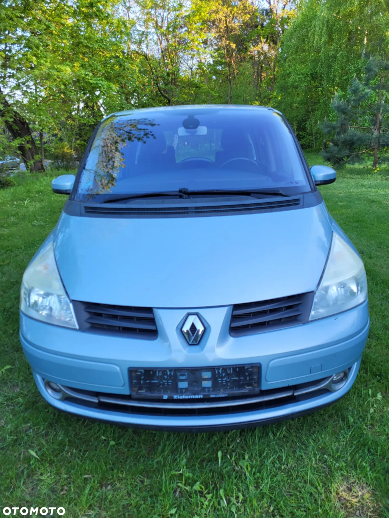 Renault Espace 2.0 Dynamique - 2