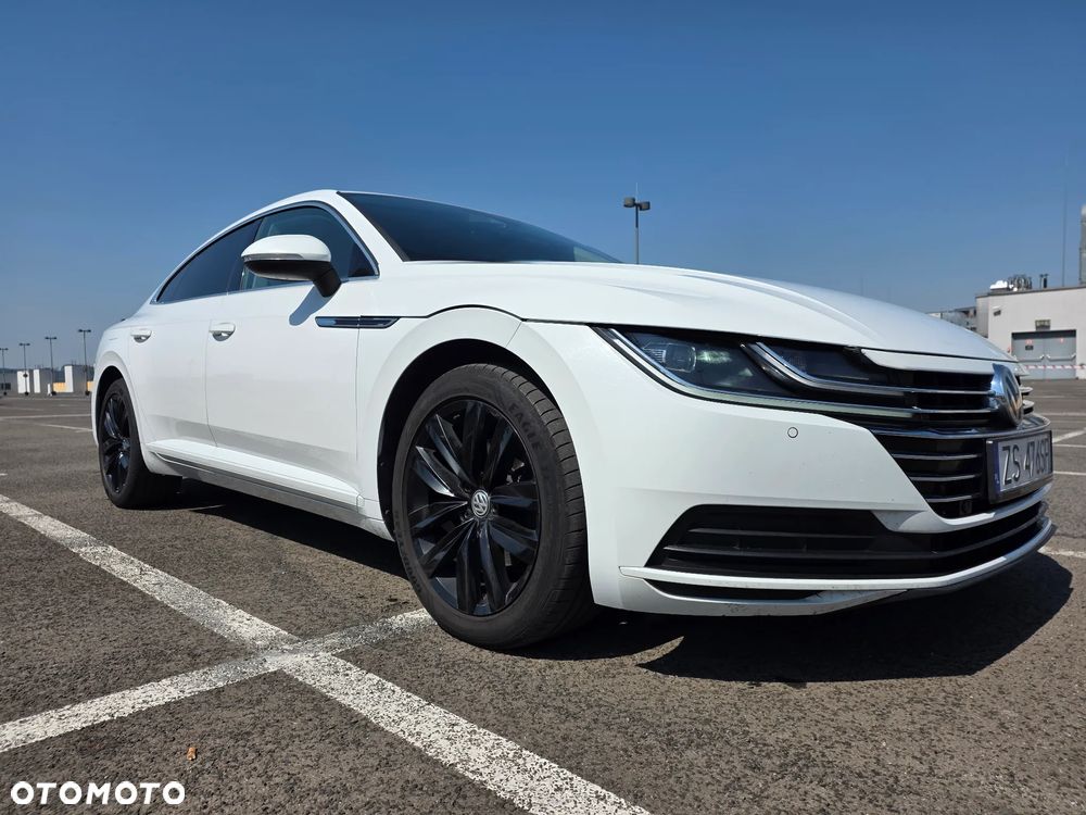 Volkswagen Arteon 2.0 TDI SCR Essence DSG - 5