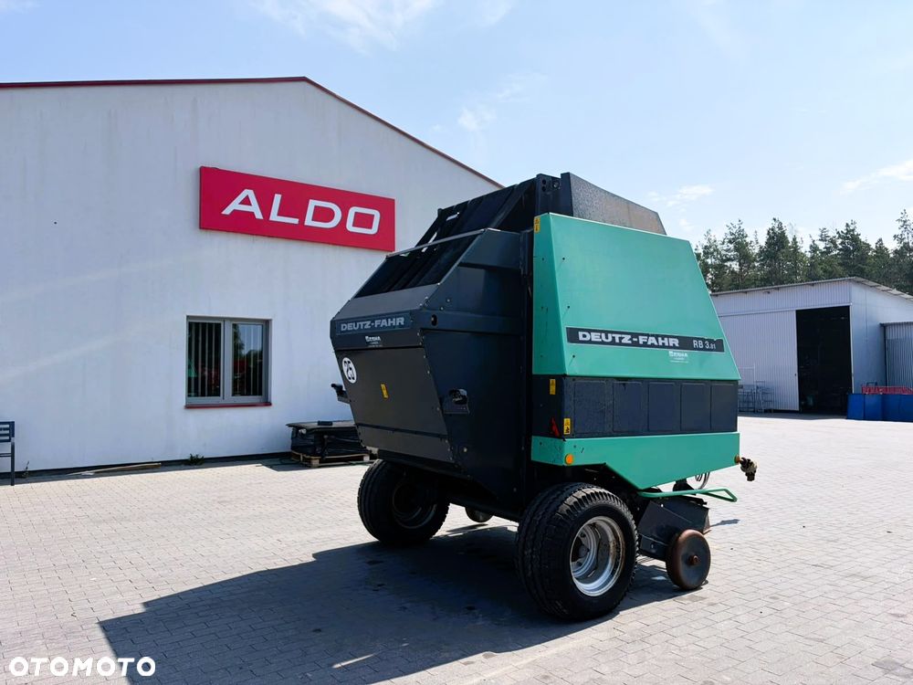 Deutz-Fahr RB 3.81 - 1