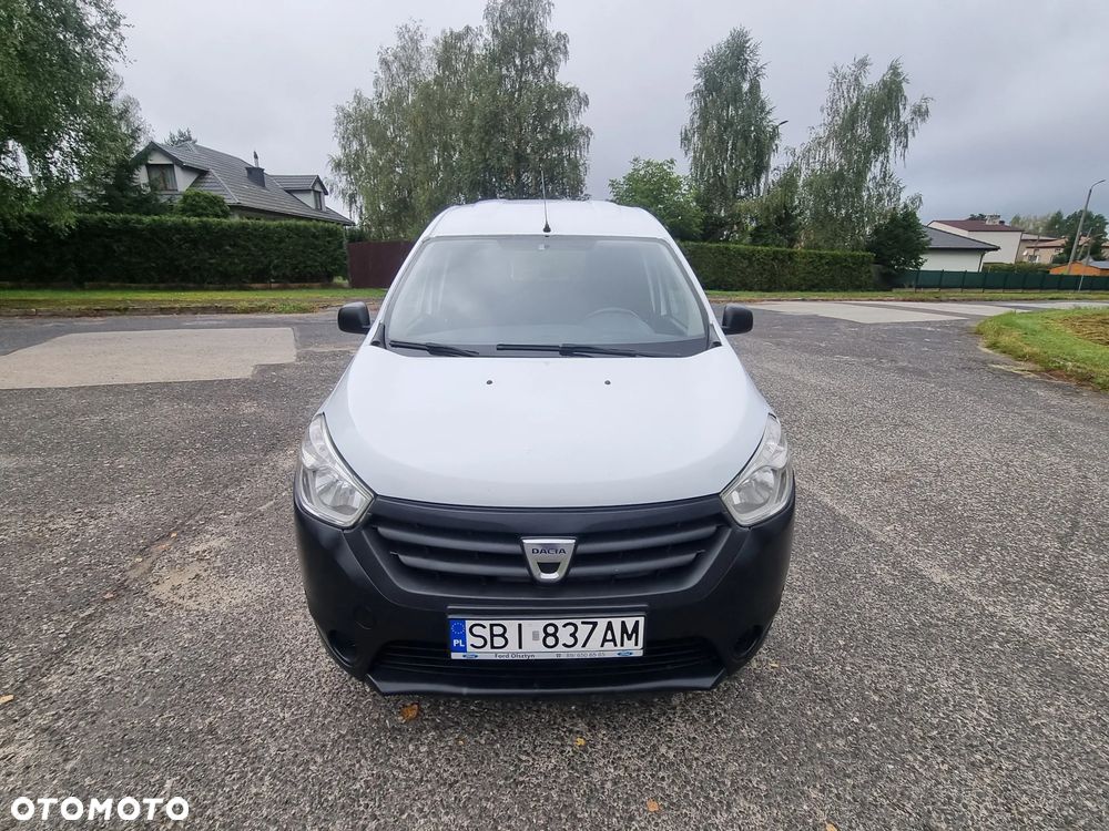 Dacia Dokker - 18