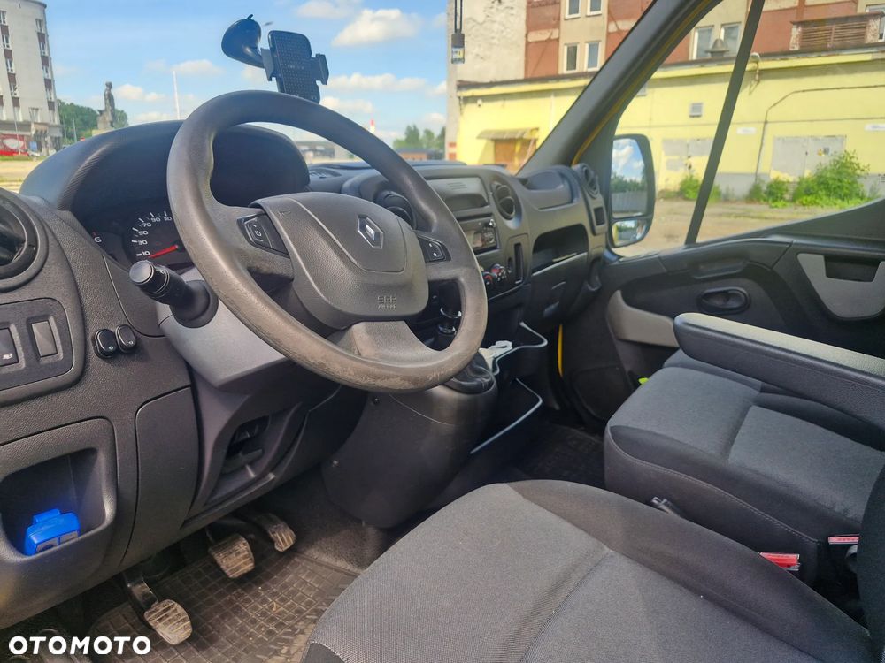 Renault Master - 5