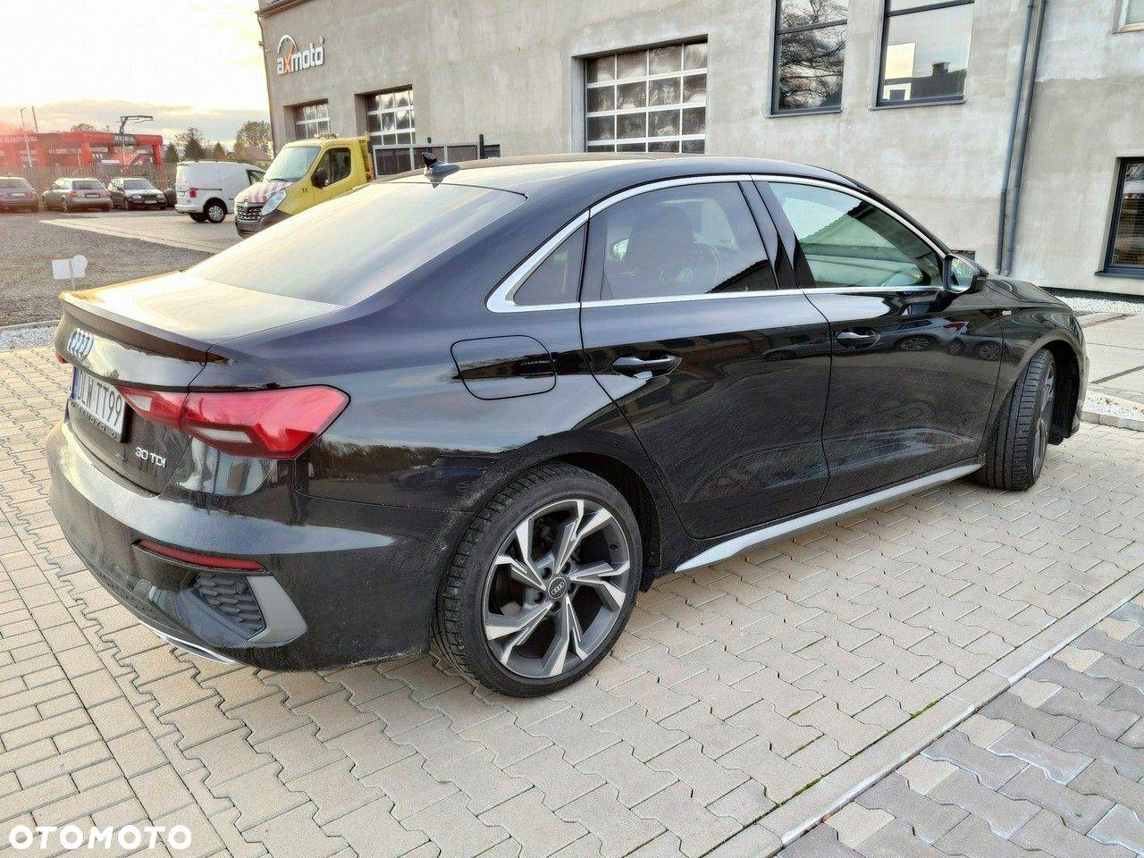 Audi A3 - 2