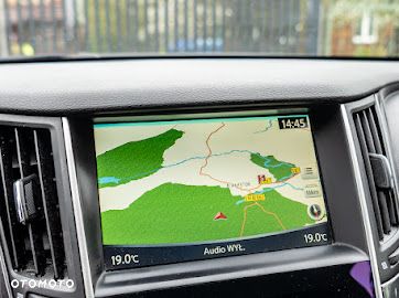Infiniti Q50 2.2d Sport Executive - 11