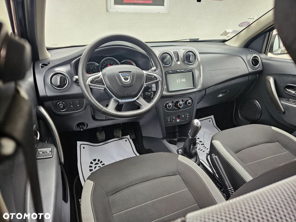 Dacia Sandero Stepway TCe 90 Prestige - 7