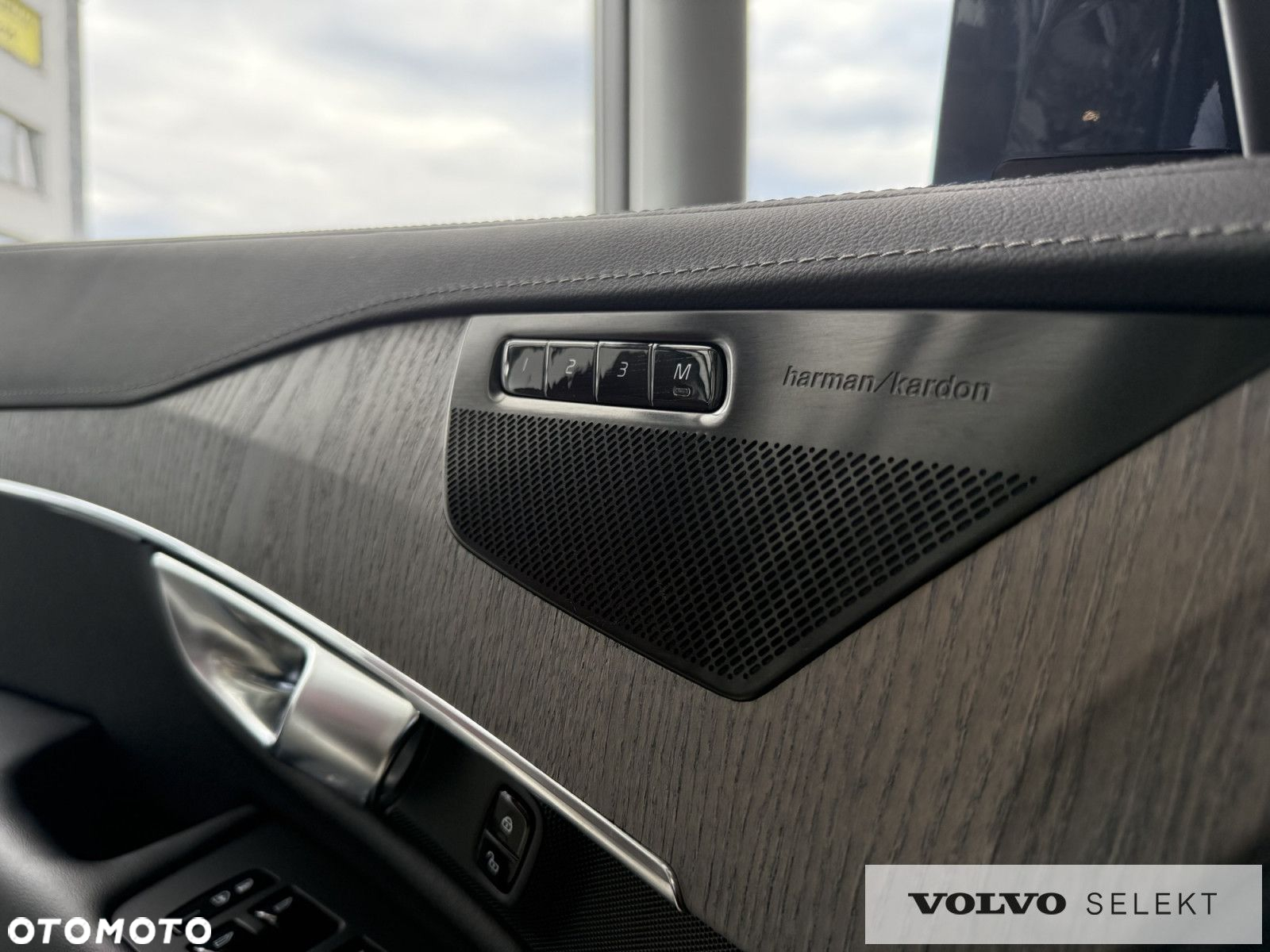 Volvo XC 90 - 17