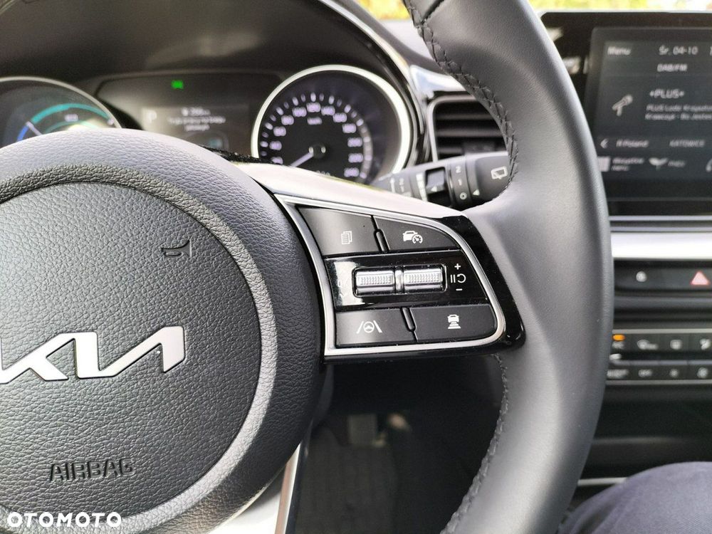 Kia XCeed 1.6 GDI PHEV L DCT - 16