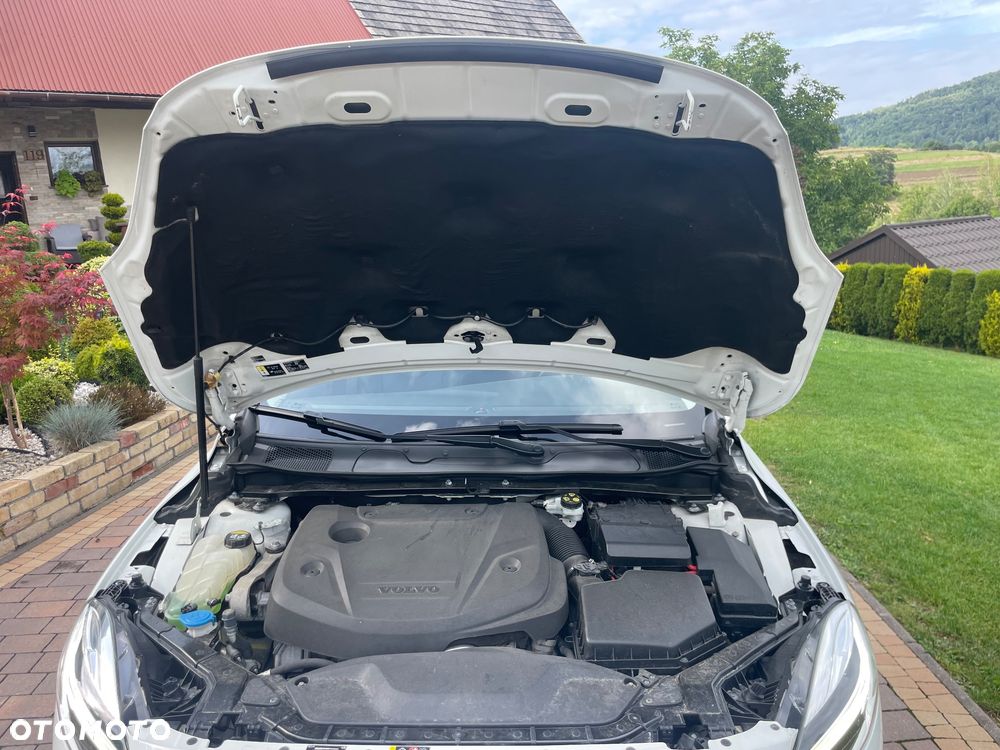 Volvo V40 D2 Drive-E Inscription - 11