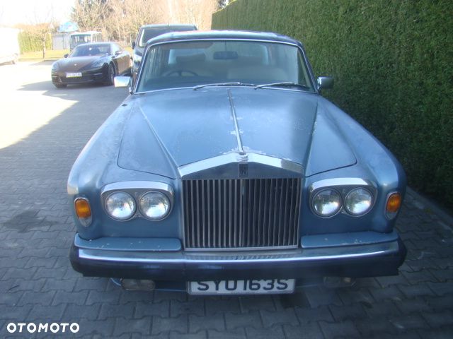 Rolls-Royce Inny - 2