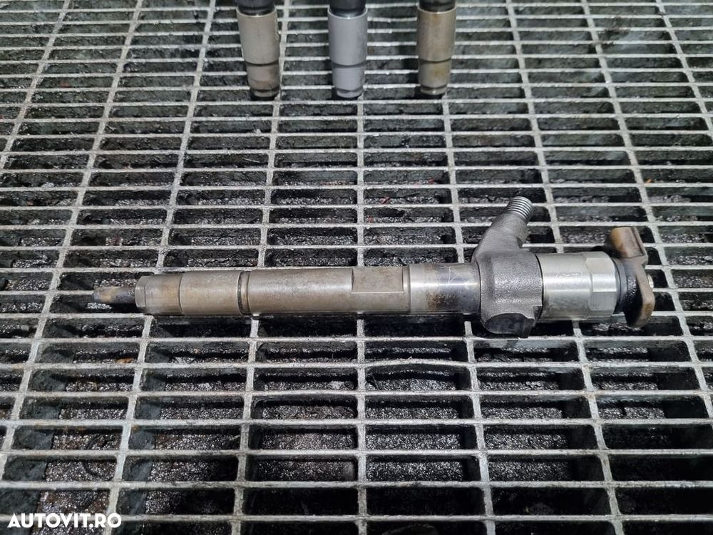 Injector Mitsubishi Outlander III 2.2 Diesel 2012 - 2015 150CP 4N14 Euro5 (1225) Diesel ... - 3