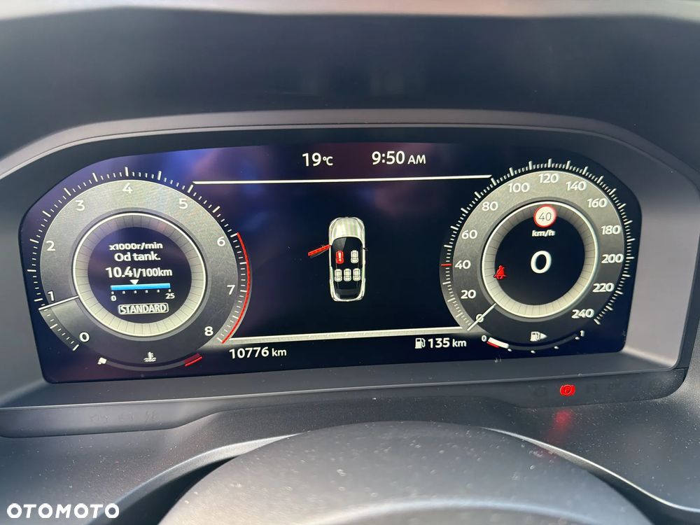 Nissan Qashqai 1.3 DIG-T mHEV N-Connecta - 17
