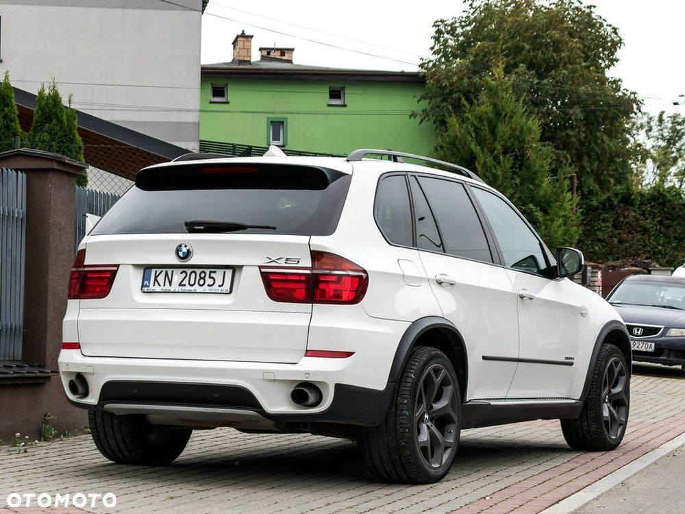 BMW X5 xDrive30d xLine - 7